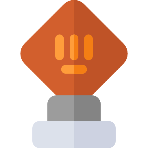 Trophy Symbol