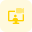 Video chat icon 64x64