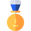 Medal icon 64x64