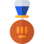 Medal icon 64x64