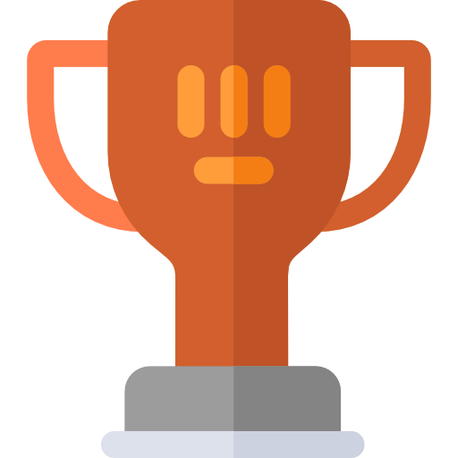 Trophy icon