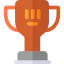 Trophy icon 64x64