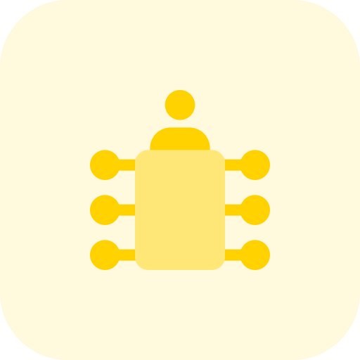 Meeting ícono