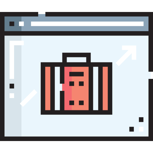 Browser Symbol