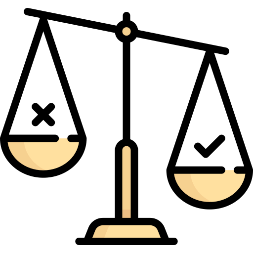Scale icon