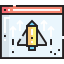 Browser アイコン 64x64