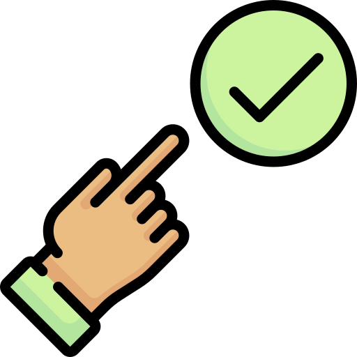 Decree icon