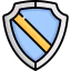 Shield ícone 64x64