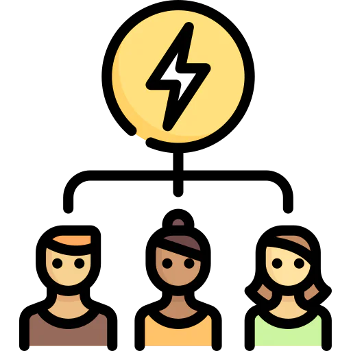 Command icône