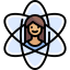 Woman ícone 64x64