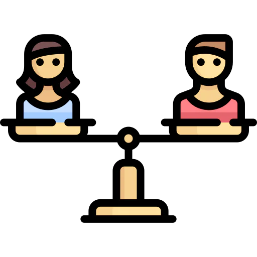 Scale 图标