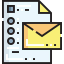 Letter アイコン 64x64
