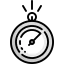 Stopwatch icon 64x64