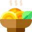 Spaghetti ícono 64x64