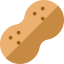 Peanut ícono 64x64