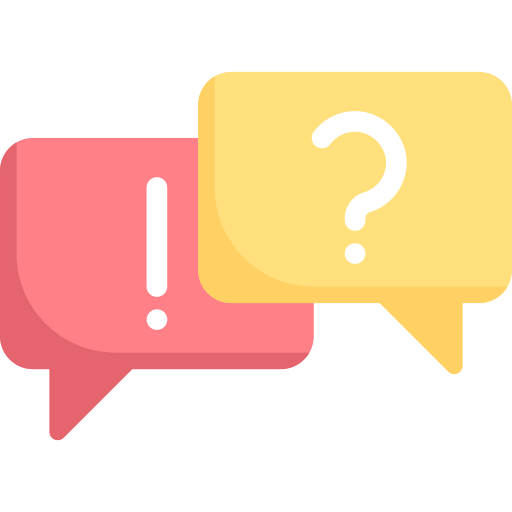 Dialog icon