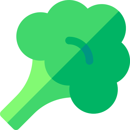 Broccoli icon