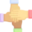 Руки иконка 64x64
