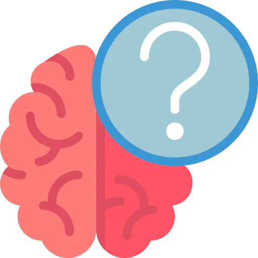 Brain icon