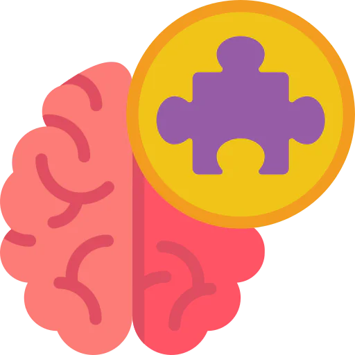 Brain icon