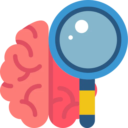 Brain icon