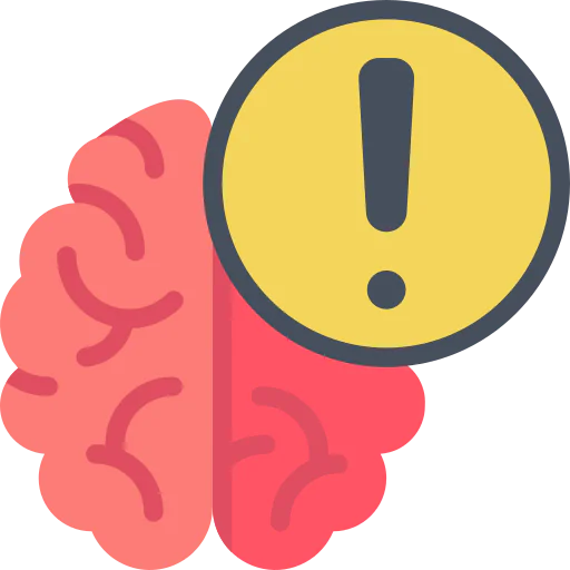 Brain icon