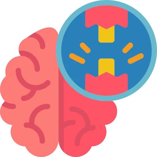 Brain icon