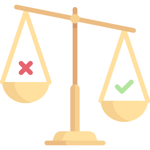 Scale icon