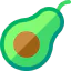 Avocado ícono 64x64