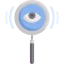 Magnifier icon 64x64