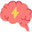 Brain icon 64x64