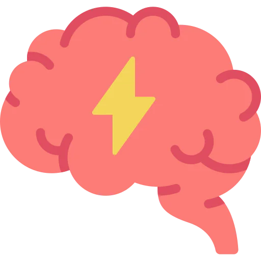 Brain icon