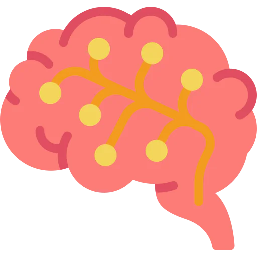 Brain icon