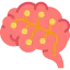 Brain icon 64x64