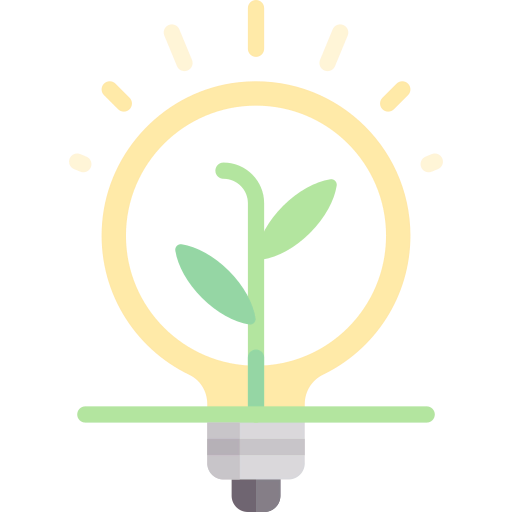 Lightbulb 图标