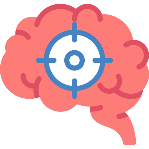 Brain icon