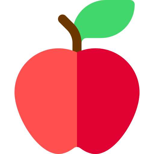 Apple 图标