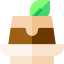 Pudding ícone 64x64