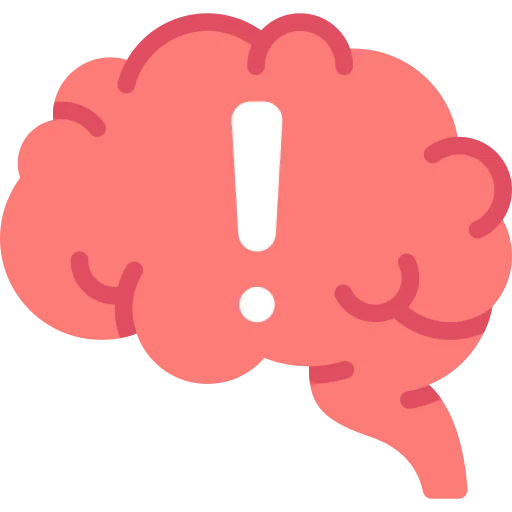 Brain icon