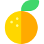 Orange ícone 64x64