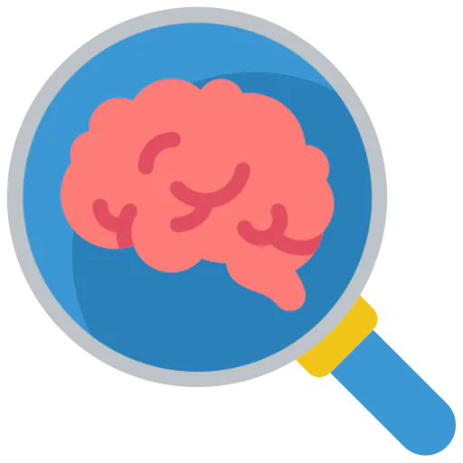 Brain icon
