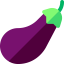 Eggplant ícone 64x64