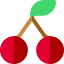 Cherry ícone 64x64