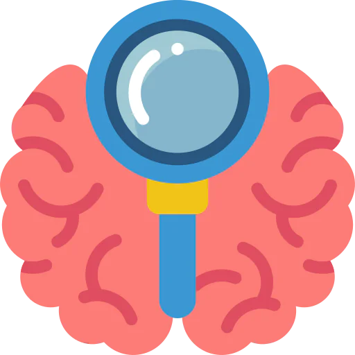 Brain 图标