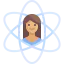 Женщина иконка 64x64