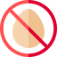 No egg ícone 64x64