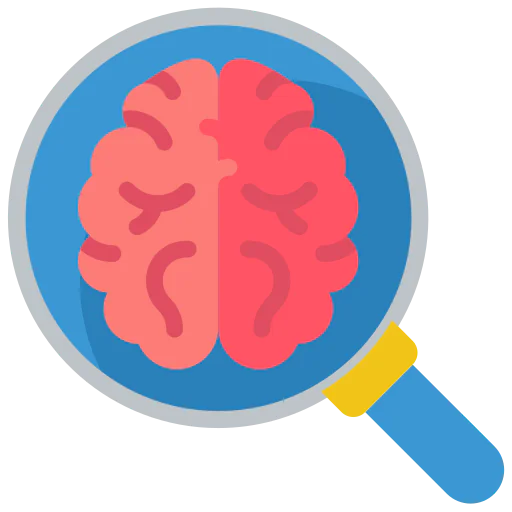 Brain icon