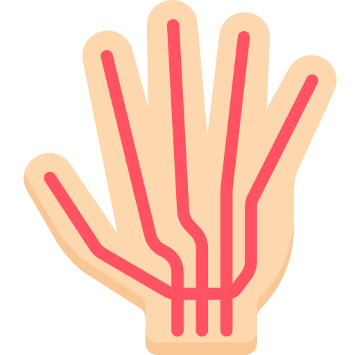 Nerves icon