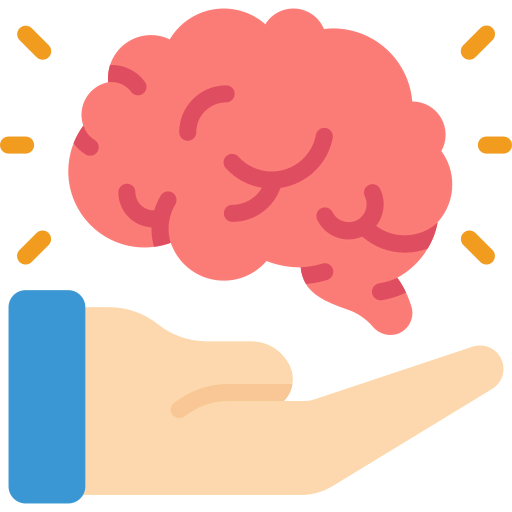 Brain icon