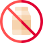 No milk ícone 64x64